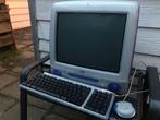 Imac G3 DV - slot-loading - voor onderdelen, Computers en Software, Vintage Computers, Ophalen