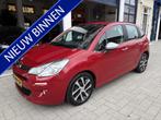 Citroën C3 1.2 VTi Exclusive AIRCO/TELEFOON/CRUISE/TOPSTAAT, Voorwielaandrijving, Euro 5, Gebruikt, 1199 cc