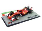 39766: Ferrari SF15-T - Kimi Raikkonen - Belgian GP 2015, Hobby en Vrije tijd, Modelauto's | 1:43, Auto, Nieuw, Ophalen of Verzenden