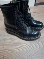 Dr. Martens AirWair Laarzen - Maat 36.5/37, Kleding | Dames, Schoenen, Ophalen of Verzenden, Zo goed als nieuw, Zwart