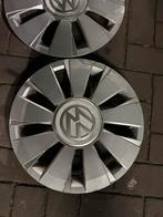 Volkswagen UP! Wieldoppen 14 inch, Auto diversen, Wieldoppen, Ophalen of Verzenden, Gebruikt