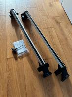 Originele Audi A6 Sedan Dakdragers, Auto diversen, Dakdragers, Ophalen of Verzenden, Zo goed als nieuw