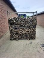Weidepaal afrastering carbuleum 100cm en 120cm lengte, Tuin en Terras, Palen, Balken en Planken, Ophalen, Minder dan 180 cm, Palen