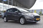 Ford Fiesta 1.0 EcoBoost Titanium | Automaat | Climate Contr, 12 maanden, Gebruikt, Euro 6, Origineel Nederlands