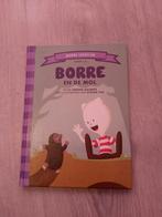 Borre en de Mol - Jeroen Aalbers, 3 tot 4 jaar, Ophalen of Verzenden, Zo goed als nieuw, Uitklap-, Voel- of Ontdekboek