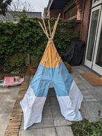 Kinder Tipi tent, Zo goed als nieuw, Ophalen