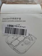 Joy con controller opberg doosje, Ophalen of Verzenden, Nieuw, Switch, Overige controllers
