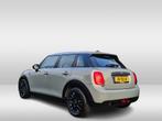 MINI Mini 1.5 ACTIE! BETAAL NU 50% 4950 DE REST IN 2JR RENTE, Auto's, Mini, Voorwielaandrijving, Gebruikt, Leder en Stof, Grijs