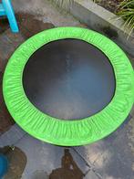 Mini Trampoline - 95cm, Ophalen, Gebruikt