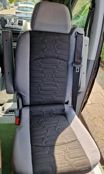 Autostoel Mercedes Vito / Viano 639 /Marco Polo - V-klasse beschikbaar voor biedingen