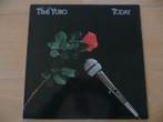 Lp Timi Yuro - Today, Cd's en Dvd's, Vinyl | Pop, Ophalen, 1960 tot 1980, Gebruikt, Overige formaten