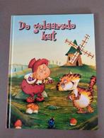 Zgan! Groot sprookjesboek: De gelaarsde kat, Ophalen of Verzenden, Zo goed als nieuw