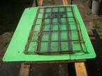 glas en lood, Ophalen, Gebruikt, Materiaal