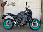 YAMAHA MT 09 ABS (bj 2023), Motoren, Motoren | Yamaha, Bedrijf, Naked bike