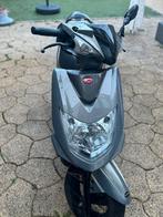 Kymco vp50, Fietsen en Brommers, Scooters | Kymco, Ophalen, Gebruikt, Overige modellen