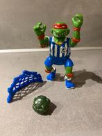 Tmnt turtles: Shell Kickin' Raph playmates toys, Ophalen of Verzenden, Zo goed als nieuw