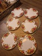 Royal albert, Ophalen of Verzenden, Zo goed als nieuw, Glas of Kopje