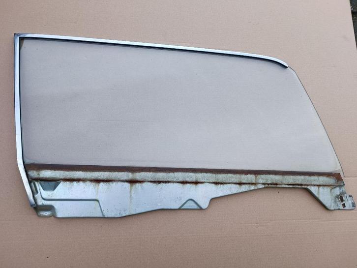 Portierruit (RV) Ford Mustang (1965), Auto-onderdelen, Airco en Verwarming, Ford, Ophalen