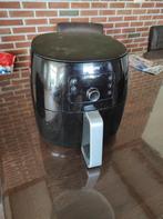 Philips Airfryer met accessoires. Werkt prima, Witgoed en Apparatuur, Airfryers, Zo goed als nieuw, Ophalen