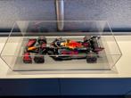 12S032 Spark 1:12  RB16B GP Abu Dhabi 2021 World Champion, Verzamelen, Automerken, Motoren en Formule 1, Ophalen of Verzenden