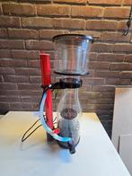 Vertex Somatic 60s eiwitafschuimer., Ophalen of Verzenden, Zo goed als nieuw, Filter of Co2