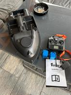 Voerboot nieuw, Watersport en Boten, Hengelsport | Karpervissen, Ophalen, Zo goed als nieuw, Overige typen