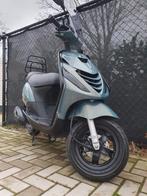 Piaggio Zip Custom Scooter 2022, Ophalen, Zip, Zo goed als nieuw, Benzine