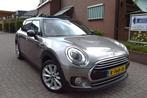 MINI Clubman PANO DAK/CRUISE/NAVI/AIRCO-ECC/XEN € 14.945,0, Auto's, Mini, Automaat, 65 €/maand, 136 pk, Leder en Stof
