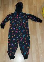 2x Ielm Pak Maat 110 - Zwart met Kleuren, Kinderen en Baby's, Kinderkleding | Maat 110, Overige typen, Ielm, Jongen of Meisje