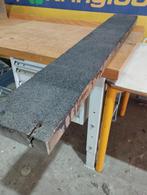 Hard hout Vlonder plank, Gebruikt, Ophalen of Verzenden, Hout