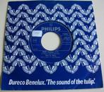 Rein de Vries   Patsy, Ophalen of Verzenden, Zo goed als nieuw, Nederlandstalig