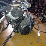 Yamaha mt125 motorblok engine motor blok mt 125 onderdelen, Ophalen of Verzenden, Gebruikt