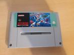 Mega Man X SNES, Spelcomputers en Games, Games | Nintendo Super NES, Gebruikt, Verzenden, 1 speler, Eén computer