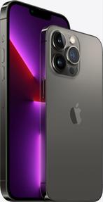 iPhone 13 Pro Max Grijs - Zo goed als nieuw!, Telecommunicatie, Mobiele telefoons | Apple iPhone, 128 GB, Ophalen of Verzenden