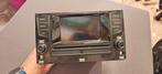 Originele Volkswagen Golf 7 Radio, Auto diversen, Autoradio's, Ophalen of Verzenden, Gebruikt