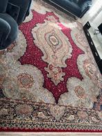 Afghaanse tapijt, Huis en Inrichting, Overige kleuren, 12 meter, Ophalen of Verzenden, Zo goed als nieuw