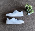 Puma Witte Sneakers, Puma, Wit, Ophalen of Verzenden, Sneakers of Gympen