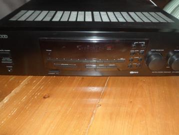 Kenwood receiver beschikbaar voor biedingen
