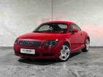 Audi TT 1.8 5V Turbo Quattro 179pk 2000, 26-FP-JK Youngtimer, Auto's, Audi, Euro 2, TT, Gebruikt, 4 cilinders