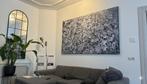 Groot schilderij Blossom dreams van Muso - 260 x 152 cm, Antiek en Kunst, Ophalen