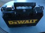 Elu /De Walt accuboormachine 12volt met lader in koffer, Ophalen, Gebruikt, Minder dan 400 watt, Boor- en Schroefmachine