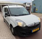 Opel Combo 1.4 CNG Lang ecoFLEX 59.450 km NAP 1e eigenaar BT, Auto's, Gebruikt, Euro 6, 4 cilinders, CNG (Aardgas)