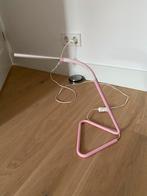 Te koop: Ikea bureau/nachtlampje, Ophalen of Verzenden, Zo goed als nieuw, 50 tot 75 cm