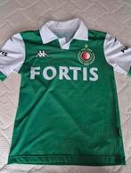 Feyenoord Shirt 100 Jaar - Fortis 14/16 jaar, Ophalen of Verzenden, Zo goed als nieuw, Shirt