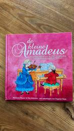 De kleine Amadeus, Ophalen of Verzenden, Zo goed als nieuw, Sprookjes