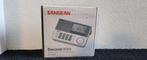 Sangean ATS-909X, Ophalen of Verzenden, Zo goed als nieuw, Wereldontvanger