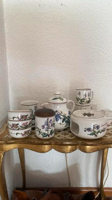 Botanica beschikbaar voor biedingen