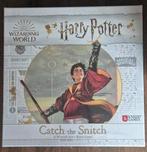 Harry Potter Catch the Snitch - Nieuw!, Een of twee spelers, Ophalen of Verzenden, Nieuw