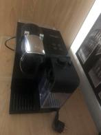 Nespresso delonghi, Ophalen of Verzenden, Zo goed als nieuw