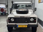 Land Rover Defender 2.5 Tdi 110" Hard Top 300TDI Motor en Ho, Auto's, 2500 cc, Stof, Gebruikt, 4 cilinders